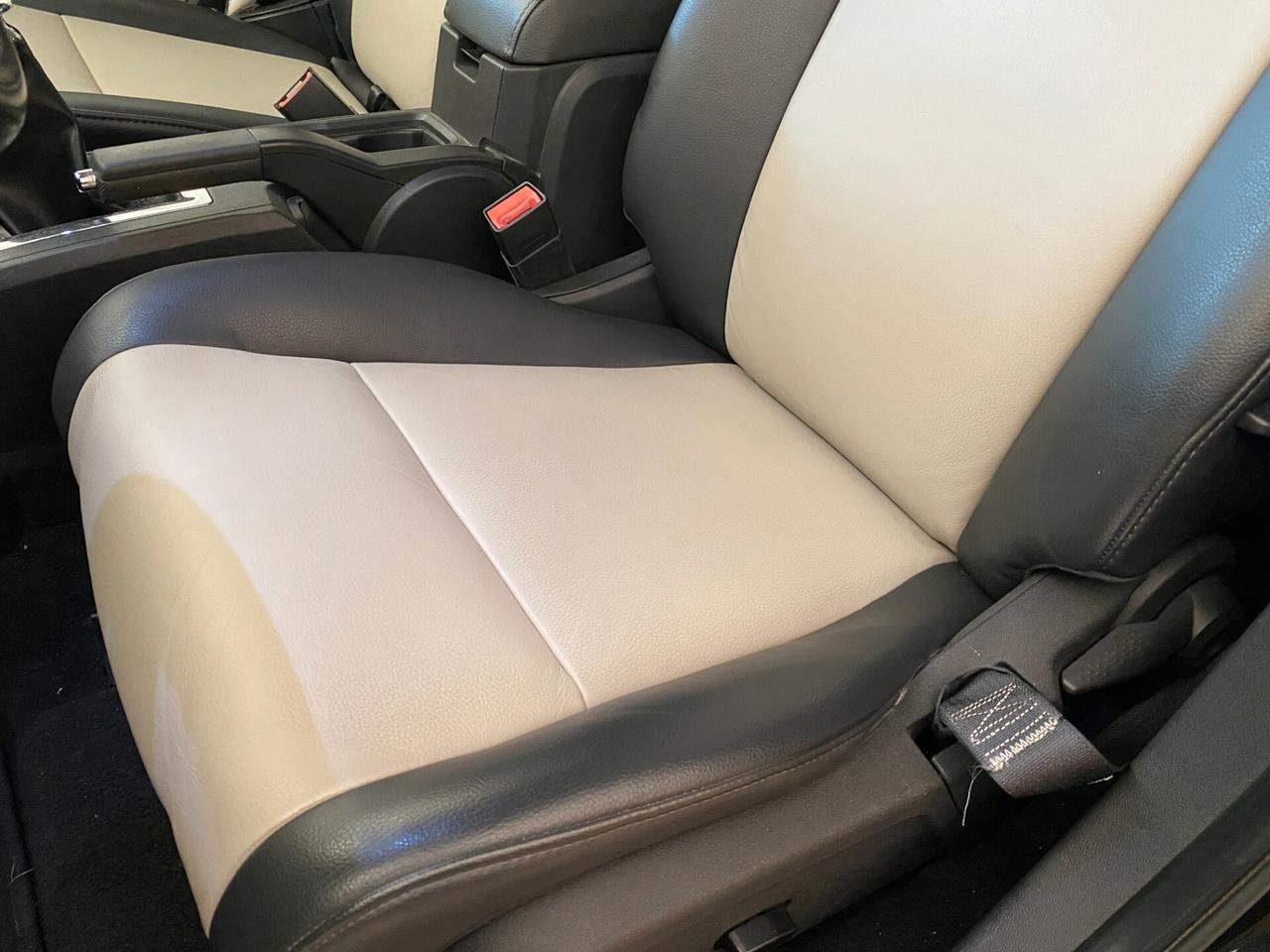 Dodge Journey 2.0 Turbodiesel R/T DPF