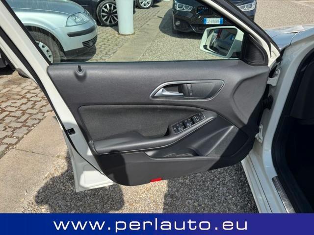 Mercedes-benz A 180 A 180 CDI Automatic Executive