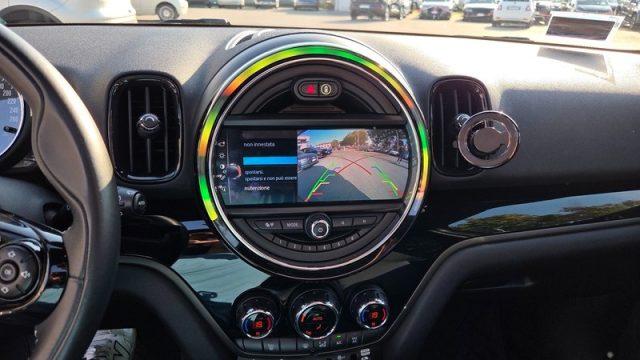 MINI Cooper SE Countryman 1.5 Cooper SE Hype ALL4 Aut. NEOPATENTATI TETTO