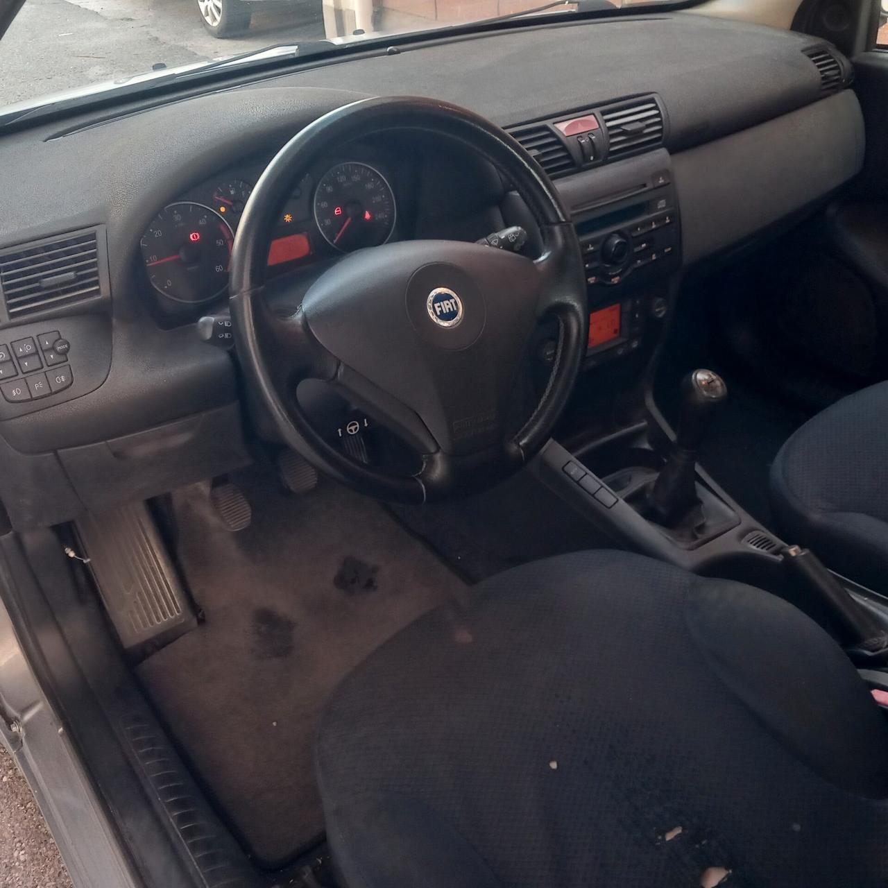 Fiat Stilo 1.9 JTD 3 porte