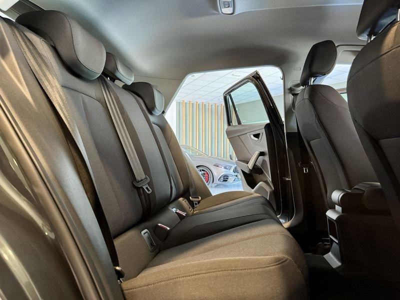 Audi Q2 Q2 30 TDI Admired Advanced
