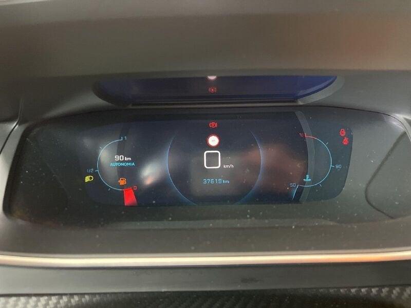 Peugeot 208 II 2019 1.2 puretech Allure s&s 100cv my20