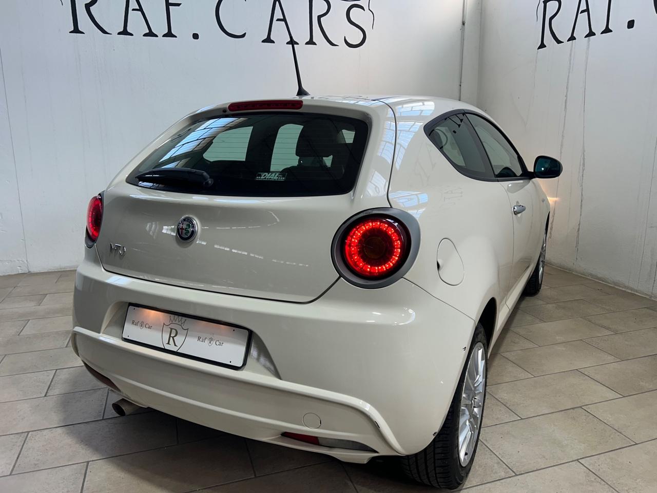 Alfa Romeo MiTo 1.4 78 CV 8V S&S