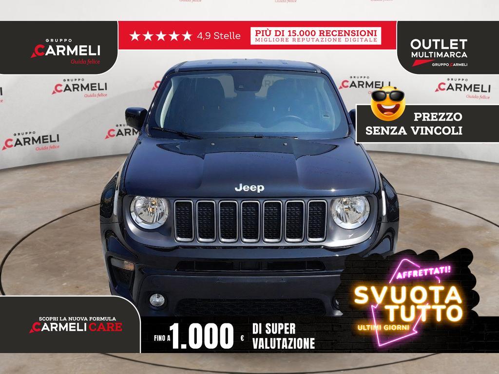 Jeep Renegade 1.6 Multijet II Limited 2WD