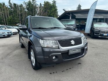 Suzuki Grand Vitara 1.9 DDiS 5 porte Executive Crossover /GUDABILE DA NEOPATENTATI