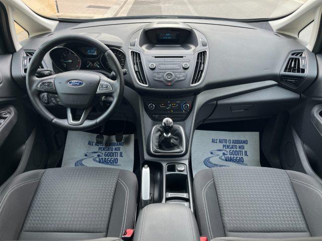FORD C-Max 1.5 TDCi Business
