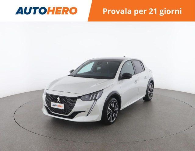 PEUGEOT 208 PureTech 100 Stop&Start 5 porte GT Line