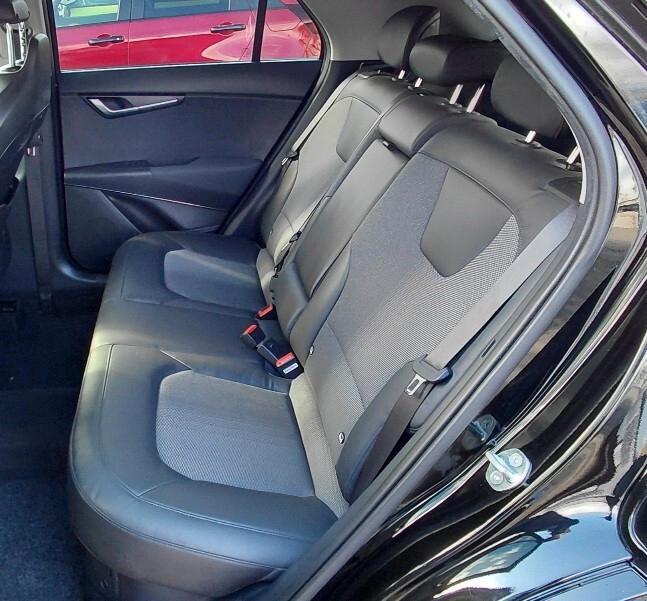 Kia Niro 1.6 GDi DCT HEV Evolution