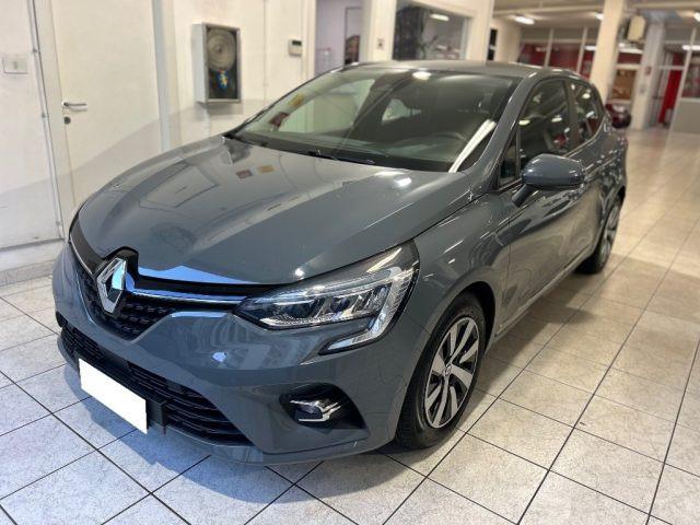 RENAULT Clio TCe 100 CV GPL 5 porte Life