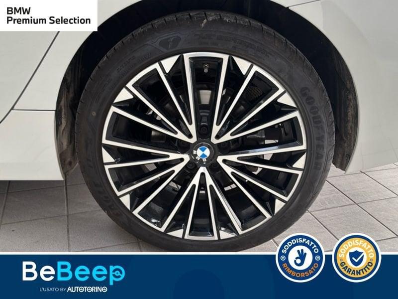 BMW Serie 2 Active Tourer 218D ACTIVE TOURER MSPORT AUTO