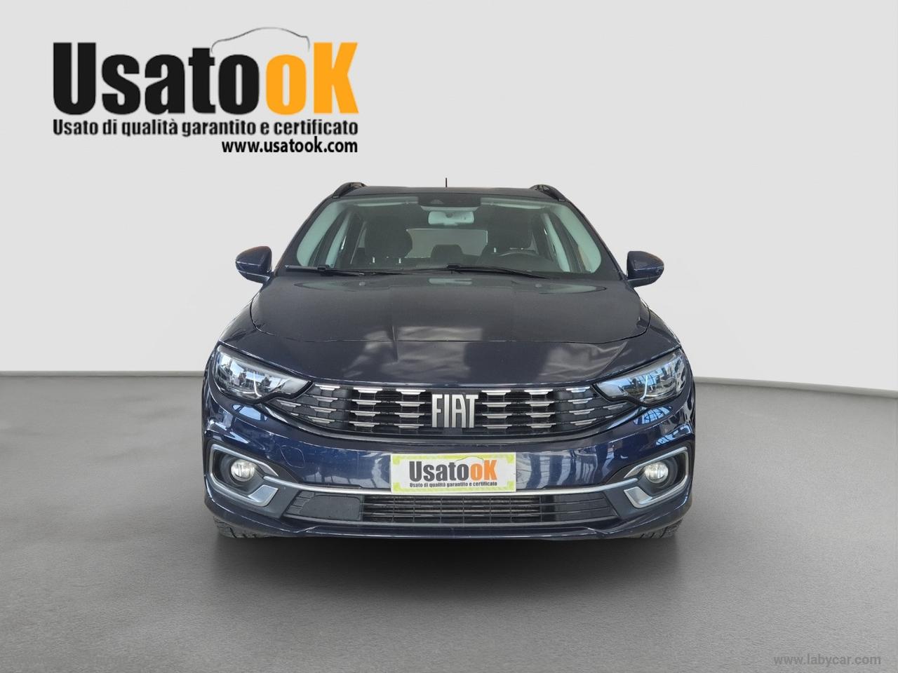 FIAT Tipo 1.6 Mjt S&S SW Business