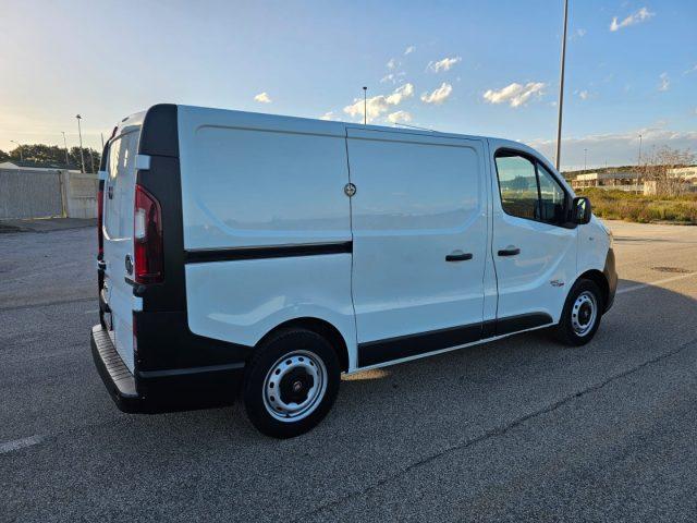 FIAT Talento 1.6 MJT 120 CV PC-TN Furgone 12q