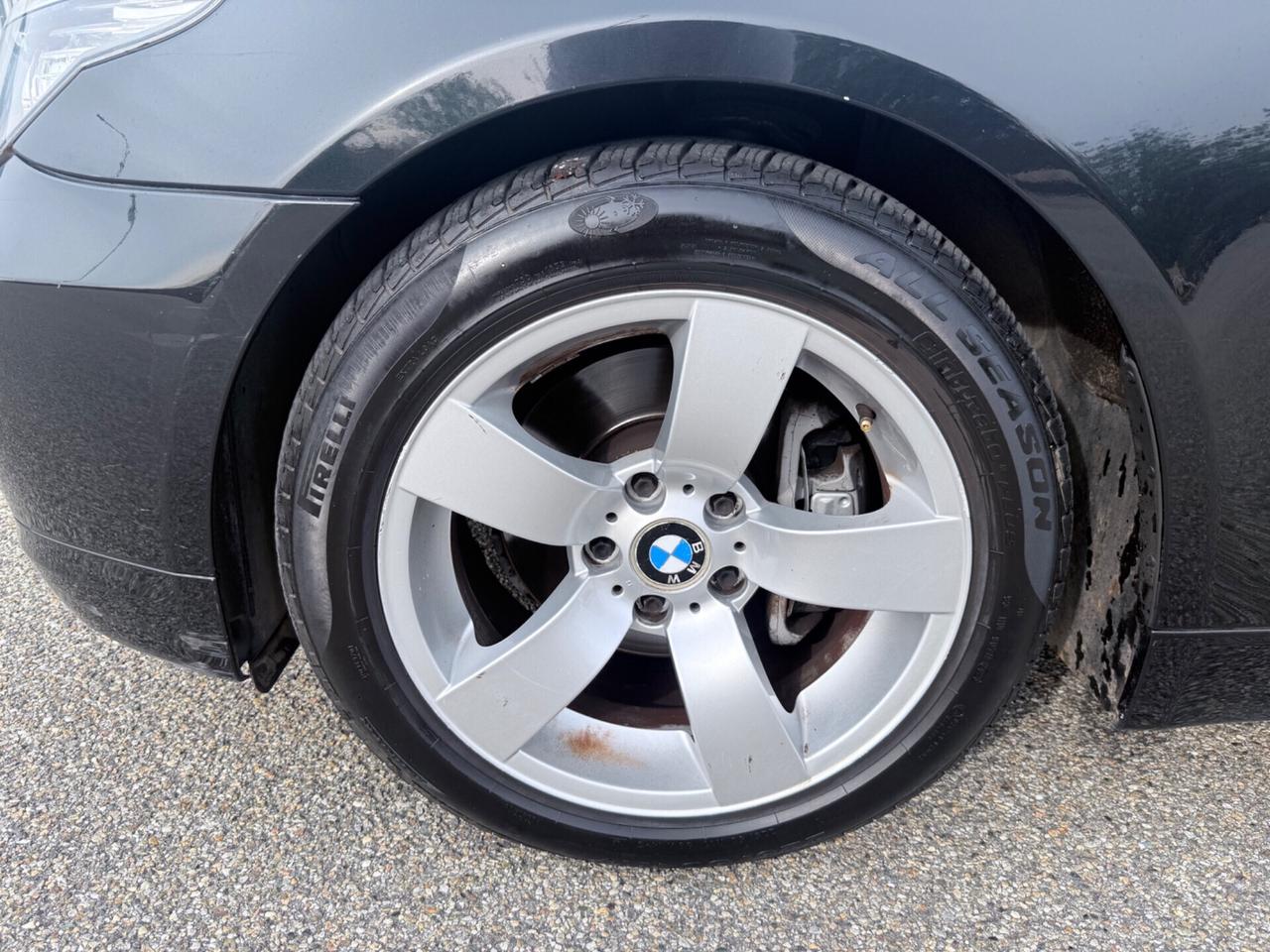 Bmw 523 523i cat Touring Msport