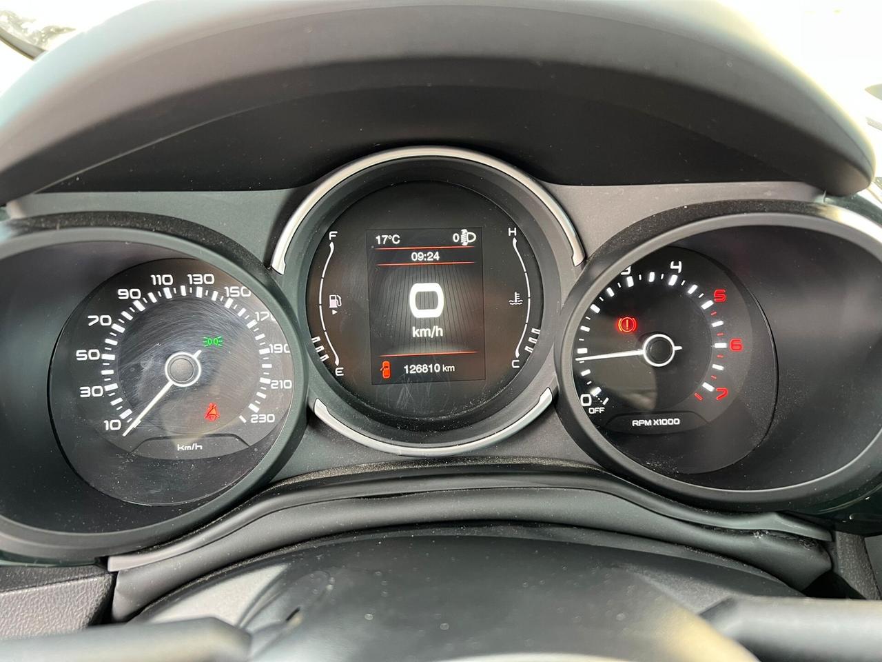 Fiat 500L 1.3 Multijet 95 CV Cross - 2018