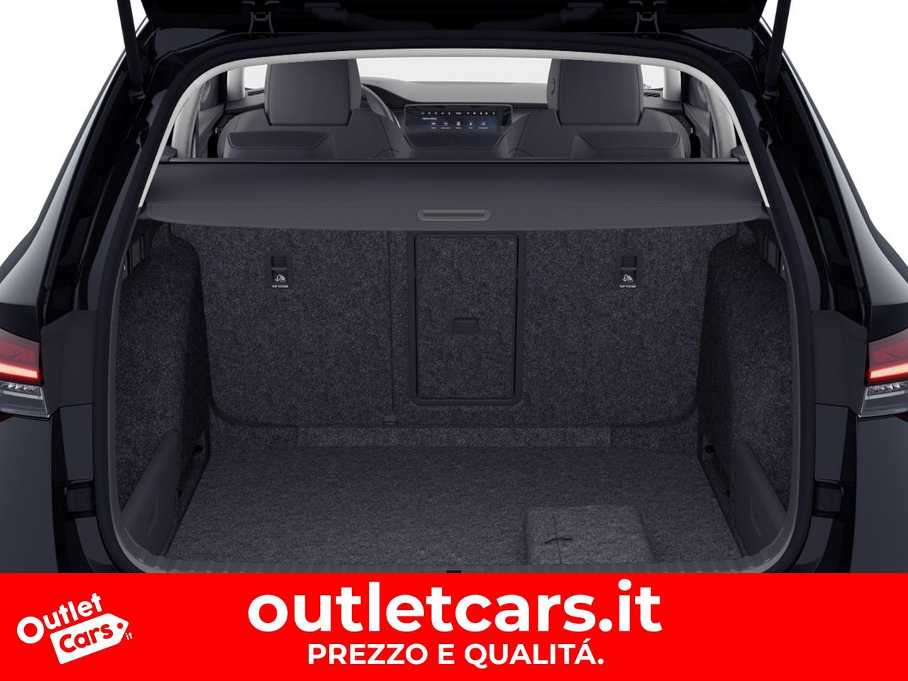 Skoda Octavia wagon 2.0 tdi selection 150cv dsg