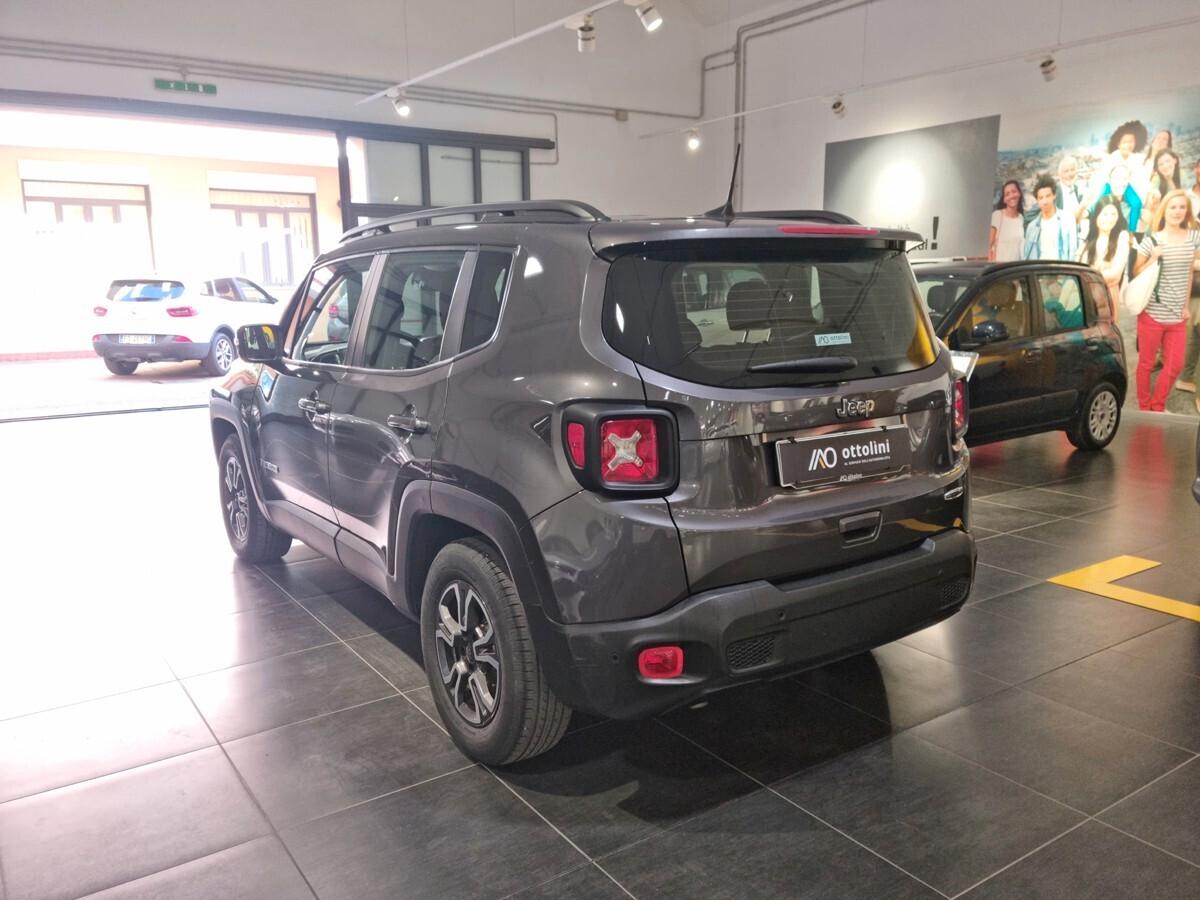 Jeep Renegade 1.6 Mjt GARANZIA 5 ANNI TASSO 0