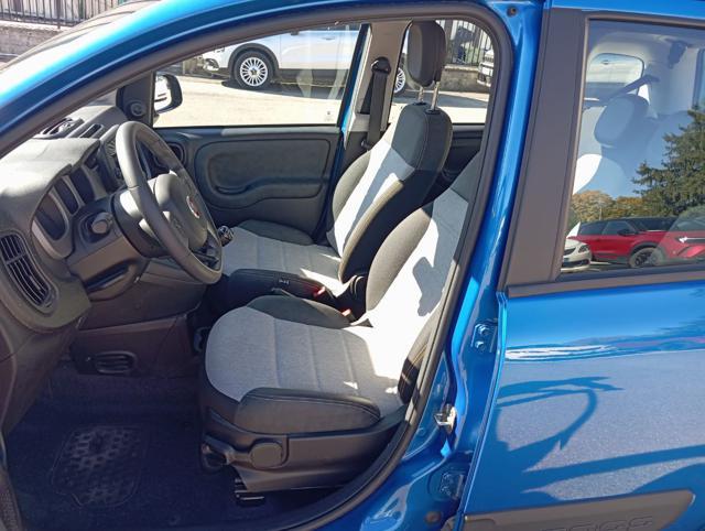 FIAT Panda Cross *PROMO* 1.0 FireFly S&S Hybrid