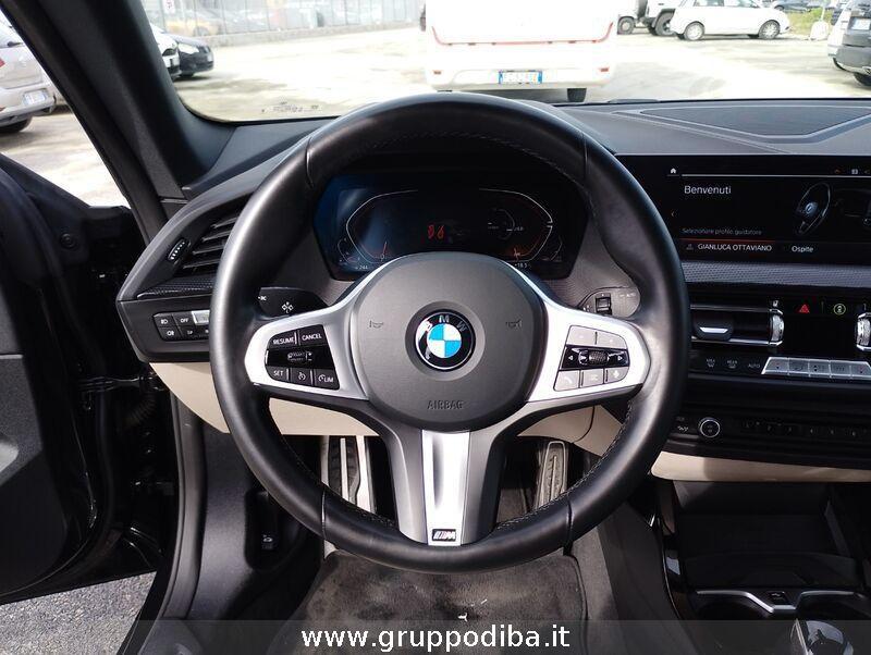 BMW Serie 2 Gran Coupe Serie 2 F44 Gran Coupe Diesel 220d Gran Coupe Msport auto