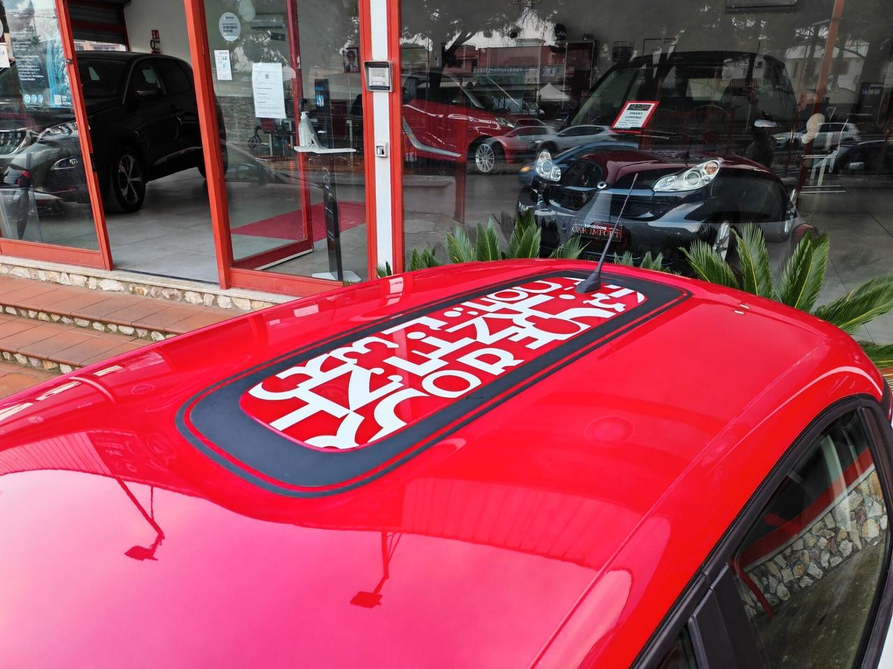 Citroen C3 1,2 benzina 02/2019 cv83