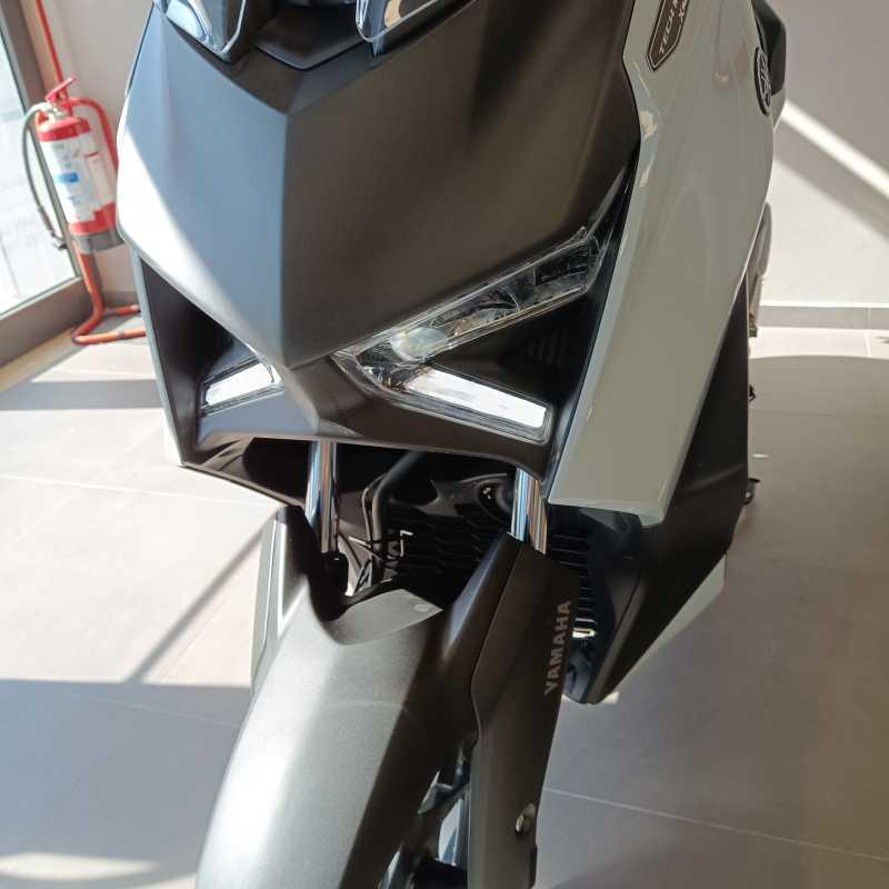 Yamaha X-Max 300 Tech Max+ - 2026