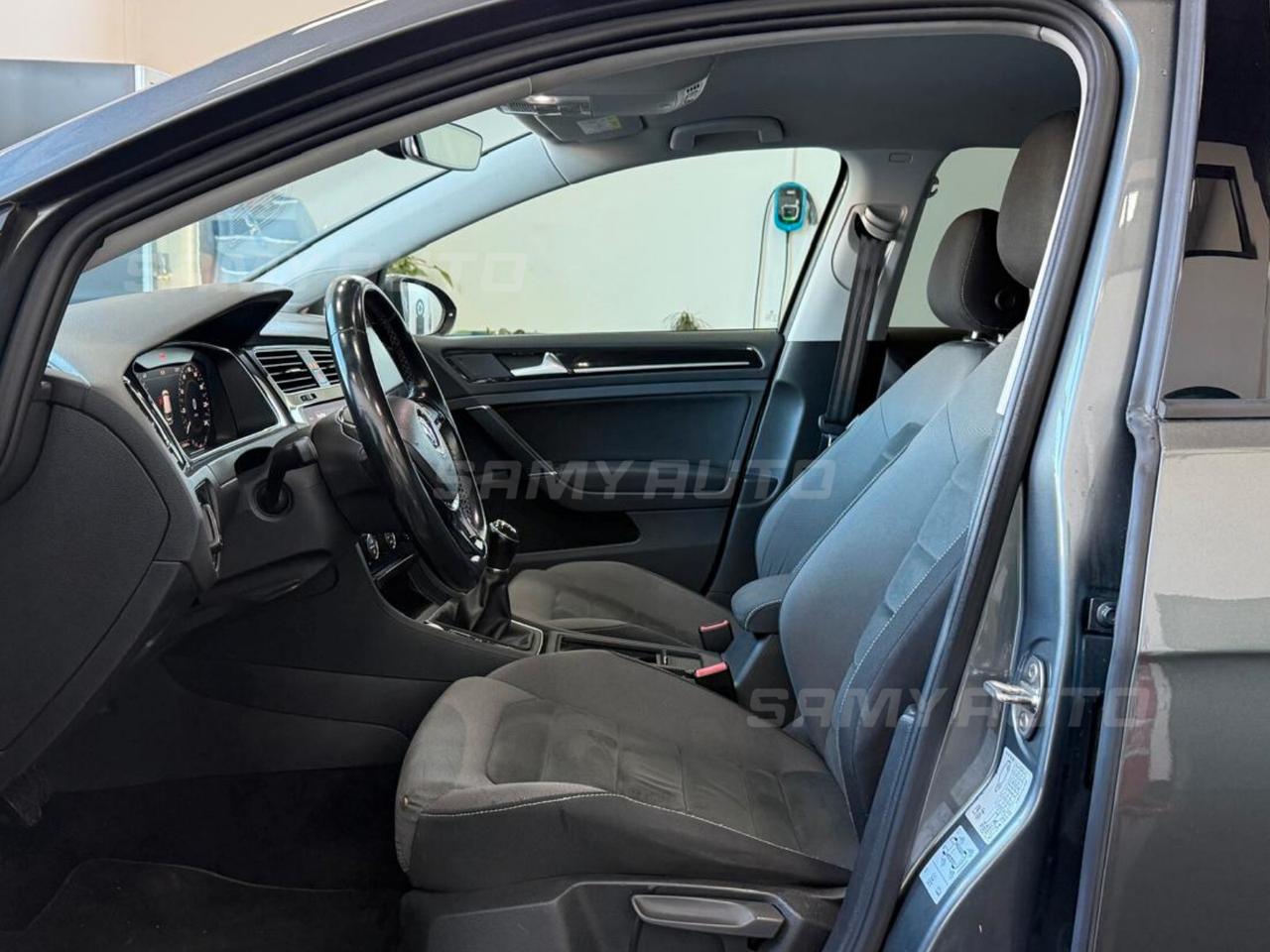 Volkswagen Golf 1.6 TDI 115 CV 5p.