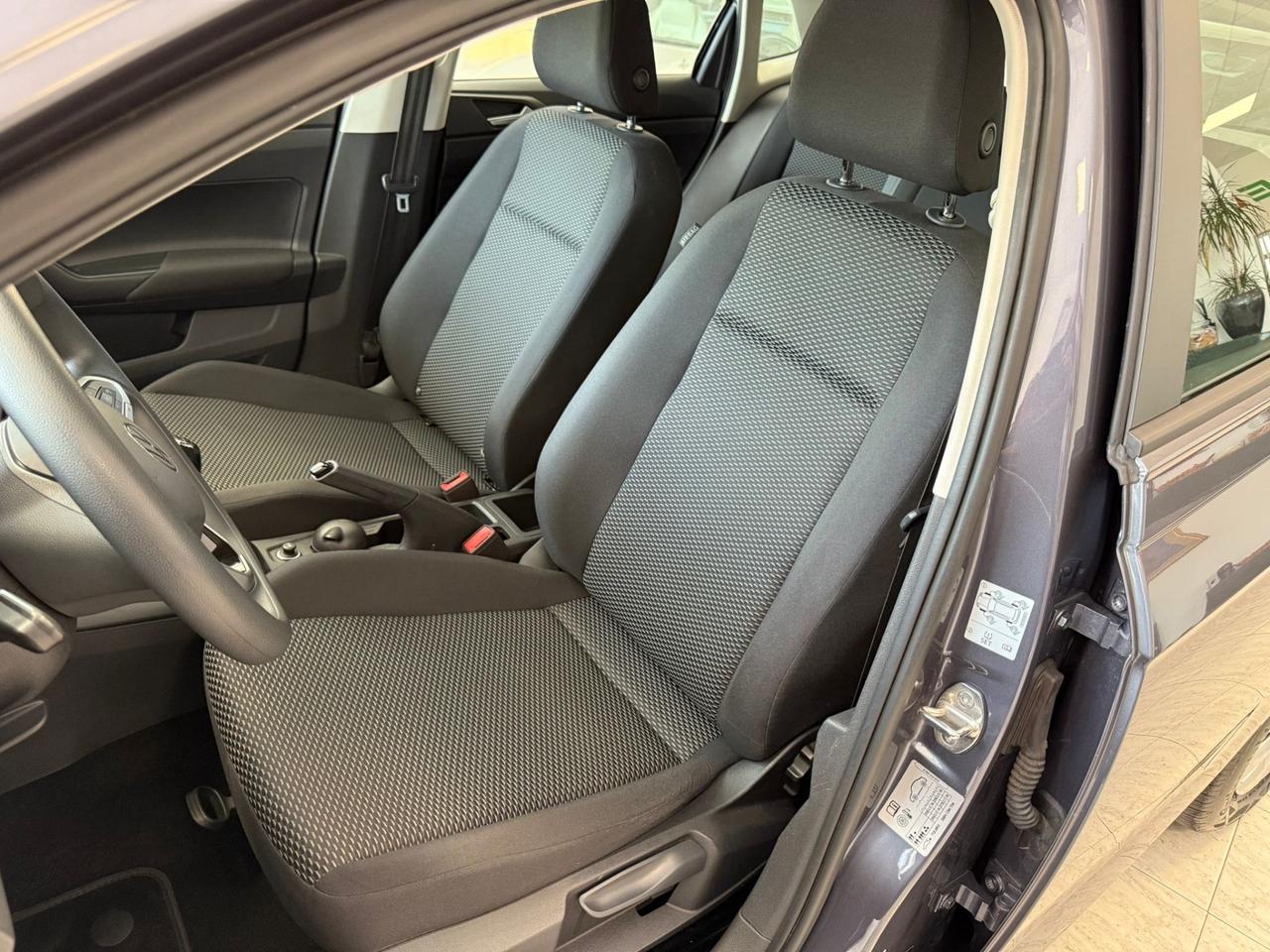 Volkswagen Polo 1.0 EVO UNIPRO PREZZO REALE