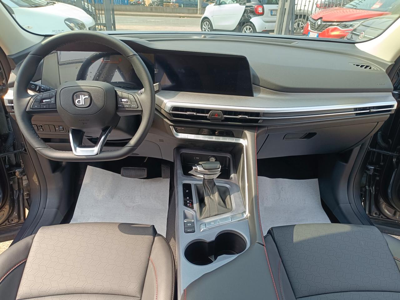 Dr 5.0 5 STILNOVO 1.5 Turbo Bi-Fuel GPL