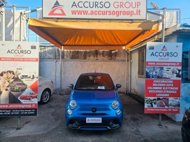 Fiat 500 1.2 SPORT 2017