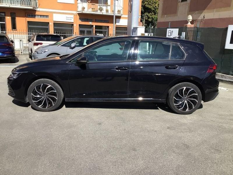 Volkswagen Golf 1.0 TSI 110cv EVO Life