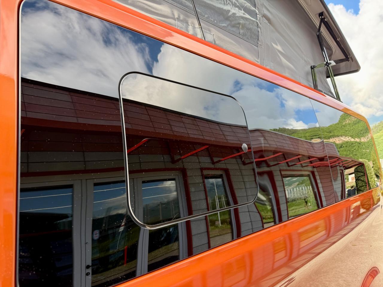 Ford Transit Custom VAN