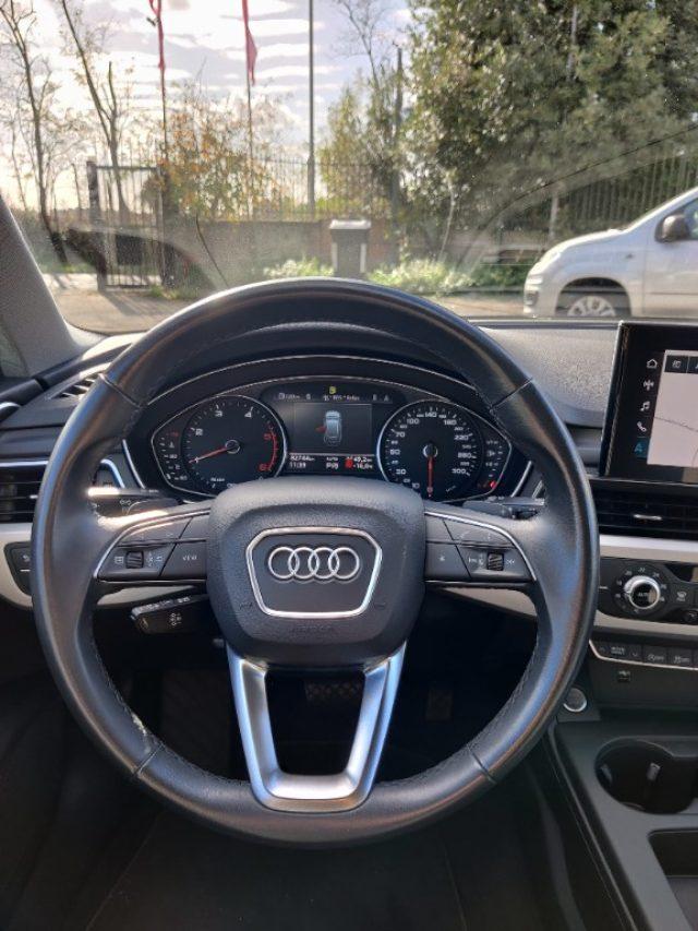 AUDI A4 Avant 30 TDI/136 CV S tronic Business
