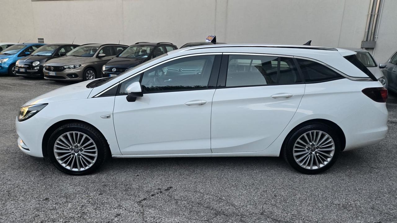Opel Astra 1.6 CDTi 136CV aut. Sports Tourer Innovation