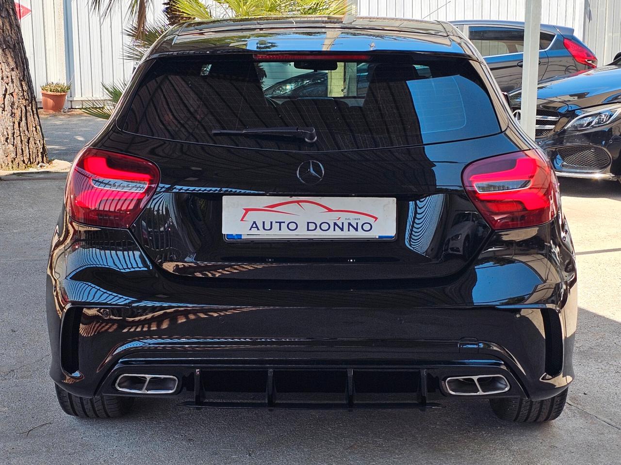 Mercedes-benz A 160 CDI Automatic Premium