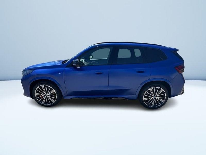 BMW X1 M35i xDrive M Sport Pro