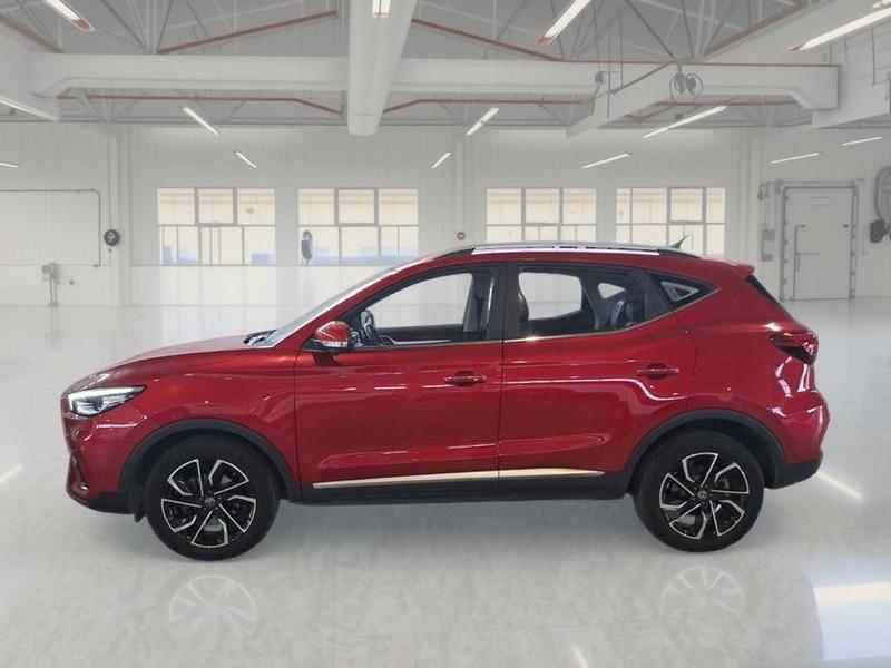 MG ZS 1.0T-GDI LUXURY AUTO SUV
