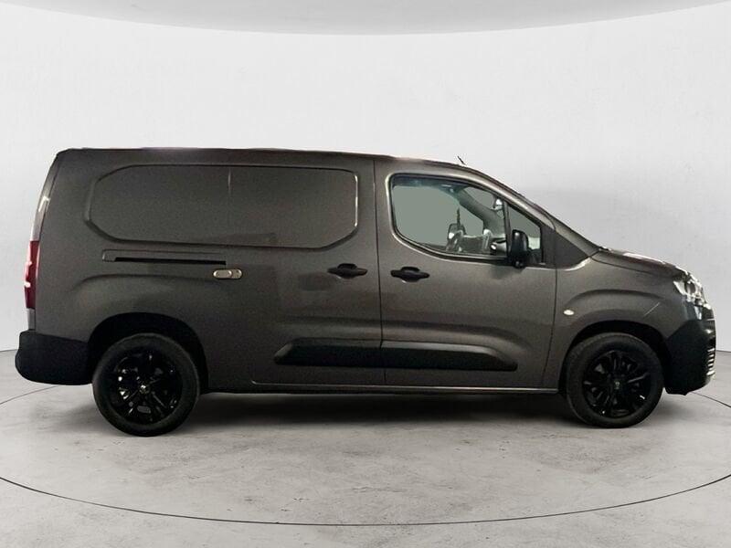 Citroën Berlingo Berlingo 1.5 bluehdi M Feel s&s 130cv