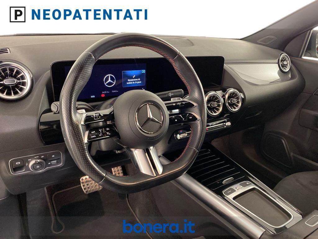 Mercedes GLA 180 180 AMG Line Advanced Plus 7G-DCT