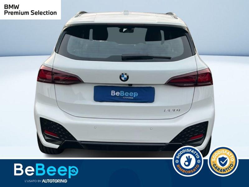 BMW Serie 2 Active Tourer 220I ACTIVE TOURER MHEV 48V MSPORT AUTO