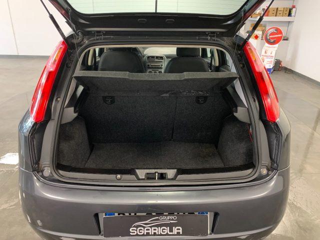 FIAT Grande Punto 1.4 GPL 5 Porte Dynamic