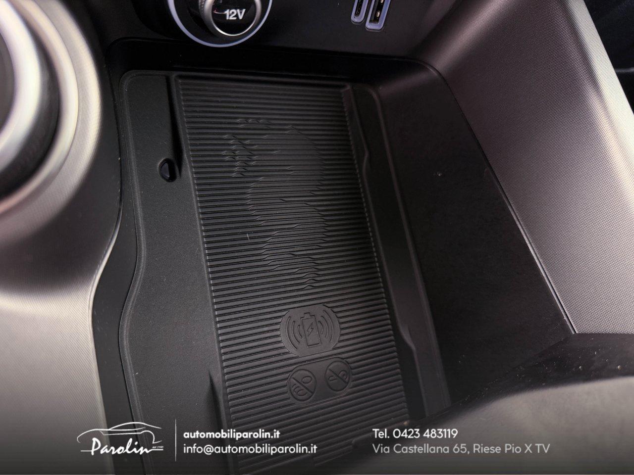 Alfa Romeo Tonale 1.5 hybrid Ti 160cv TCT7 Tetto-Pack Techno/Winter