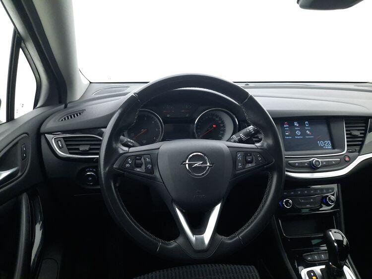 Opel Astra ST Business Elegance AT9 BR124161 1.5 Diesel 122CV