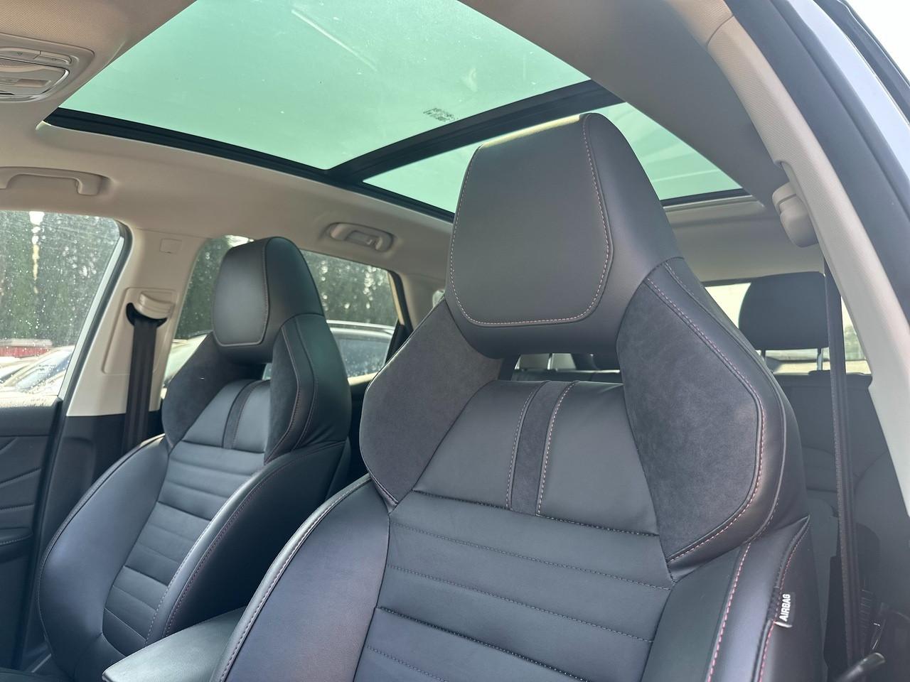 MG HS I - HS 1.5 t Luxury