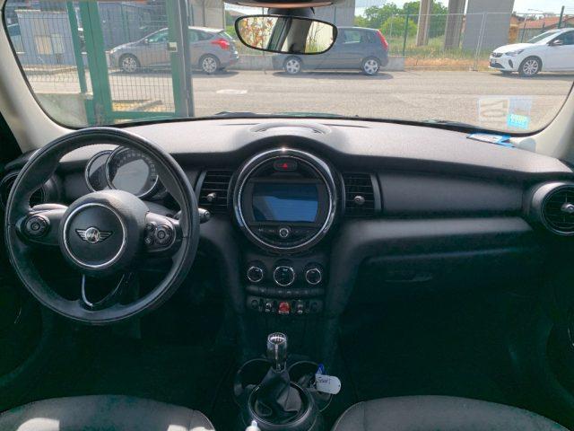 MINI One 1.5 One D Hype 5 porte