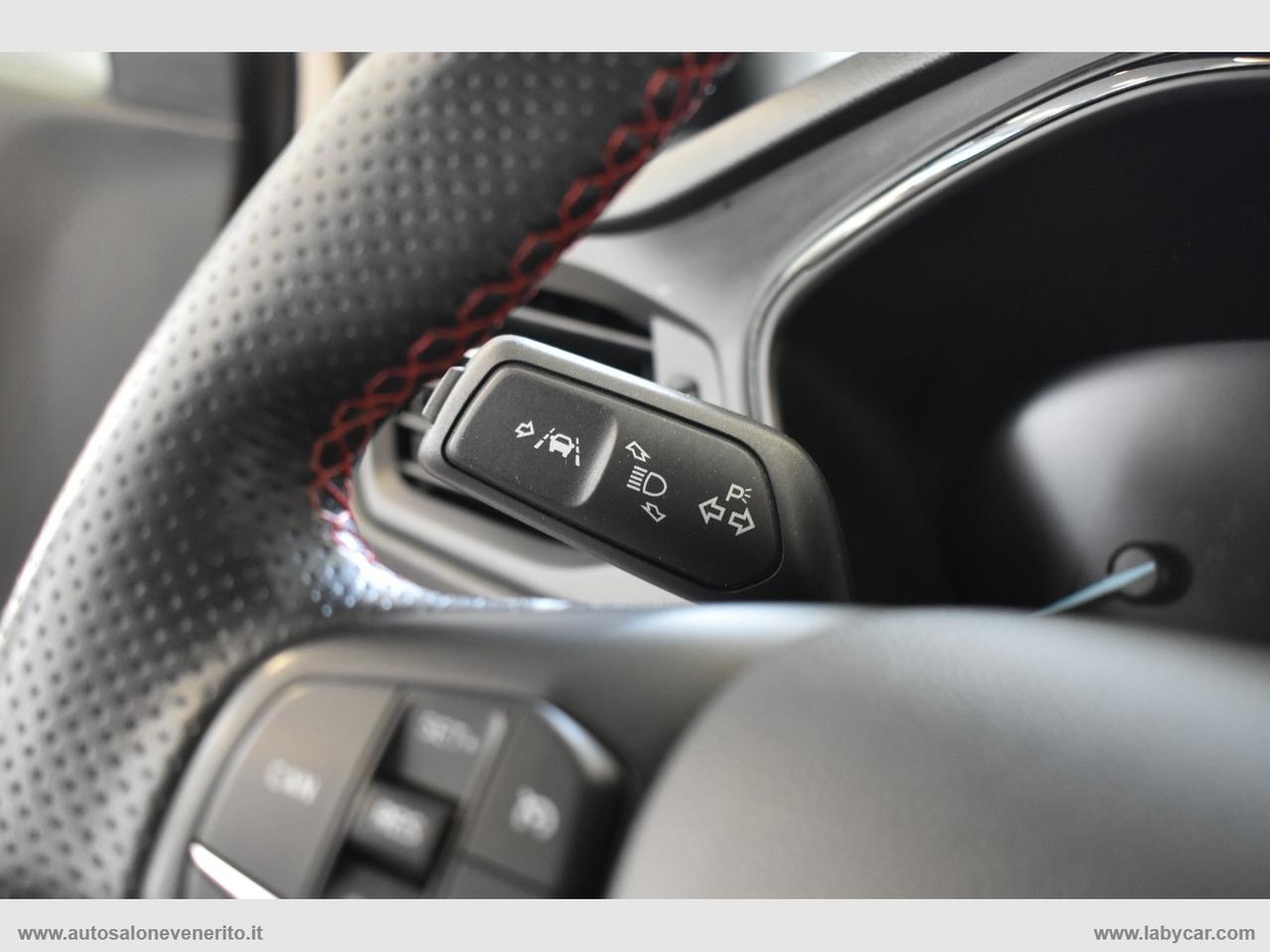 FORD Focus 1.5 EcoBlue 120CV 5p. ST Line