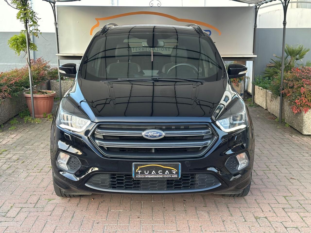Ford Kuga ST Line 1.5 TDCi #7352