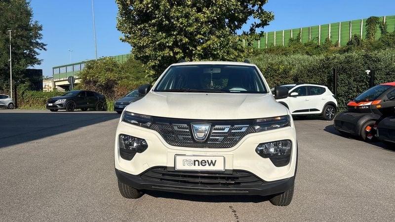 Dacia Spring Electric 45 Comfort