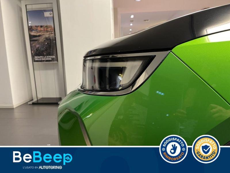 Opel Mokka 1.2 T ELEGANCE S&S 100CV