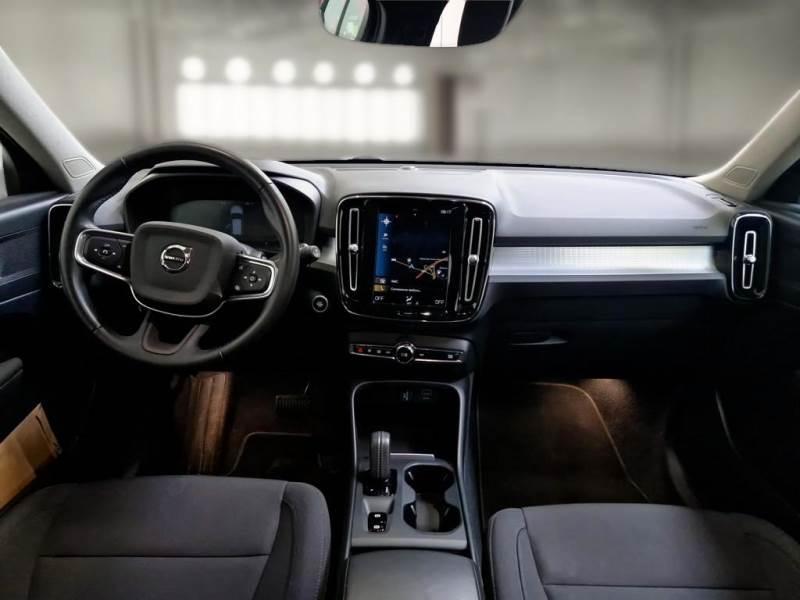 Volvo XC40 1.5 T4 Plug-in-Hybrid Inscription Expression Geartronic