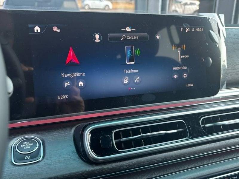 Mercedes-Benz Classe V 250d Long Avantgarde
