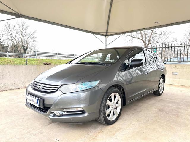 HONDA Insight 1.3 Executive HYBRID AUTOMATICA OK NEOPATENTATI